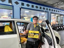 Màn Hình Toyota Venza 2015 Chính Hãng Zestech Lắp Đặt Tận Nơi