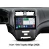 Màn Hình Toyota Wigo 2026 Lắp Đặt Tận Nơi Uy Tín Tại TPHCM