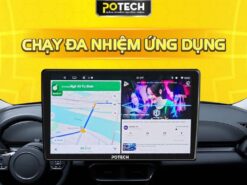 Chạy đa nhiệm ứng dụng