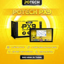 Màn hình Potech PX9