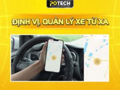 Màn hình Potech PX9 360
