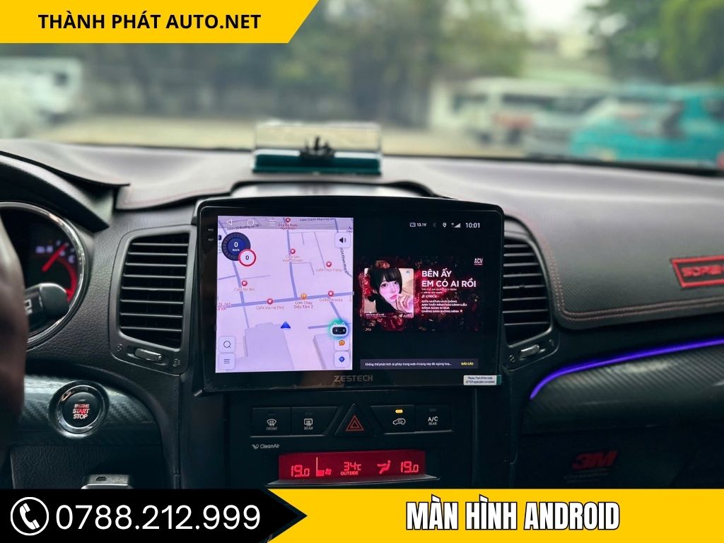 sửa màn hình zestech tphcm