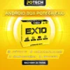 Android Box Potech EX10
