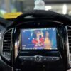 Android Box Cho Chevrolet Captiva 2018 Chính Hãng, Lắp Đặt Tận Nơi