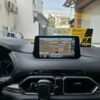 Android Box Cho Mazda CX8 2025 Zestech Chính Hãng Lắp Đặt Tận Nơi