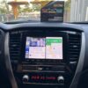 Android Box Cho Mitsubishi Pajero 2024 Lắp Đặt Tận Nơi Chính Hãng