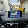 Android Box Cho Xe Mazda CX8 2026 Chính Hãng Lắp Đặt Tận Nơi