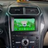 Android Box Ford Explorer 2018 Chính Hãng Lắp Đặt Tận Nơi Uy Tín
