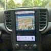 Android Box Ford Ranger 2023 Chính Hãng Zestech Lắp Đặt Tận Nơi