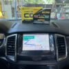 Android Box Ford Wildtrak 2021 Lắp Đặt Tận Nơi Uy Tín