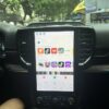 Android Box Ford Wildtrak 2023 Chính Hãng Zestech Lắp Đặt Tận Nơi