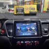 Android Box Honda City 2025 Chính Hãng Cấu Hình Mạnh Lắp Đặt Tận Nơi