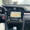 Android Box Honda Civic 2019 Chính Hãng Lắp Đặt Tận Nơi Uy Tín