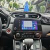 Android Box Honda CRV 2018 Lắp Đặt Tận Nơi Uy Tín Tại TPHCM