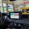 Android Box Honda HR-V 2022 Chính Hãng – Lắp Đặt Tận Nơi Uy Tín