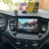 Android Box Hyundai Accent 2021 Chính Hãng Lắp Đặt Tận Nơi TPHCM