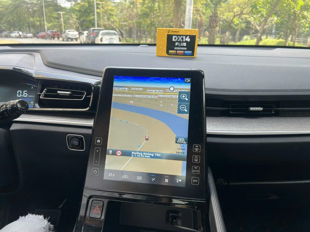 Android Box Hyundai Custin 2022 Cao Cấp Lắp Đặt Tận Nơi Uy Tín chính hãng 2