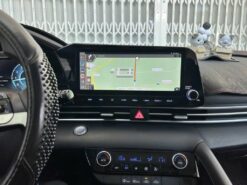 Android Box Hyundai Elantra 2020 Lắp Đặt Tận Nơi Uy Tín