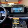 Android Box Hyundai Palisade 2025 Chính Hãng – Lắp Đặt Tận Nơi Uy Tín