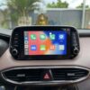Android Box Hyundai Santafe 2021 Chính Hãng - Nâng Cấp Màn Hình Cao Cấp