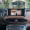 Android Box Hyundai Santafe 2024 Lắp Đặt Tận Nơi Uy Tín