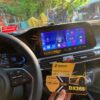 Android Box Hyundai Stargazer 2023 Lắp Đặt Tận Nơi Uy Tín