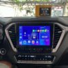 Android Box Isuzu Dmax 2025 Lắp Đặt Tận Nơi Uy Tín Tại Thành Phát