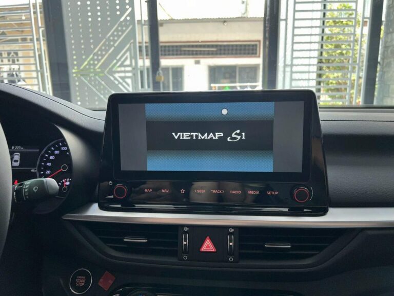 Android Box Kia K3 2025 Chính Hãng Zestech Lắp Đặt Tận Nơi