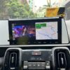 Android Box Kia Sonet 2023 Chính Hãng Zestech Lắp Đặt Tận Nơi TPHCM