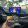 Android Box Mazda 6 2023 Chính Hãng Zestech Lắp Đặt Tận Nơi