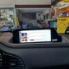 Android Box Mazda CX30 2021 Lắp Đặt Tận Nơi Uy Tín