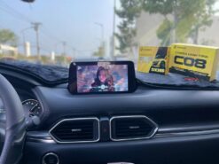 Android Box Mazda CX5 2023 Chính Hãng Zestech Lắp Đặt Tận Nơi