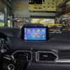 Android Box Mazda CX5 2025 Chính Hãng Cấu Hình Cao Lắp Đặt Tận Nơi