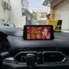 Android Box Mazda CX8 2021 Chính Hãng Zestech Lắp Đặt Tận Nơi TPHCM