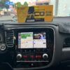 Android Box Mitsubishi Outlander 2024 Lắp Đặt Tận Nơi Uy Tín