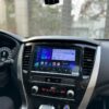 Android Box Mitsubishi Pajero 2020 Lắp Đặt Tận Nơi Chuyên Nghiệp