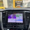 Android Box Mitsubishi Pajero 2020 Lắp Đặt Tận Nơi Uy Tín