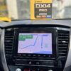Android Box Mitsubishi Pajero 2023 Chính Hãng, Lắp Đặt Tận Nơi