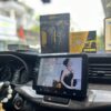 Android Box Suzuki XL7 2021 Lắp Đặt Tận Nơi Uy Tín Tại TPHCM