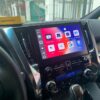 Android Box Toyota Alphard 2021 Chính Hãng Zestech Lắp Đặt Tận Nơi
