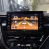 Android Box Toyota Camry 2024 Chính Hãng - Lắp Đặt Tận Nơi Uy Tín