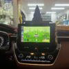 Android Box Toyota Corolla Cross 2021 Lắp Đặt Tận Nơi Uy Tín