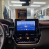 Android Box Toyota Corolla Cross 2024 Chính Hãng Lắp Đặt Tận Nơi