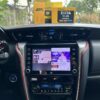 Android Box Toyota Fortuner 2022 Lắp Đặt Tận Nơi Uy Tín