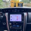 Android Box Toyota Fortuner 2024 Lắp Đặt Tận Nơi Uy Tín