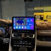Android Box Toyota Innova Cross 2026 Chính Hãng, Lắp Đặt Tận Nơi