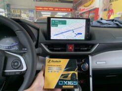 Android Box Toyota Veloz 2023 Chính Hãng - Lắp Đặt Tận Nơi Uy Tín