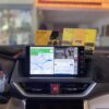 Android Box Toyota Veloz 2025 Lắp Đặt Tận Nơi Chuyên Nghiệp