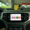 Android Box Volkswagen Teramont 2023 Chính Hãng Giá Tốt Nhất TPHCM
