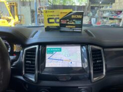 Android Box Zestech Cho Ford Wildtrak 2019 Chính Hãng Giá Tốt TPHCM